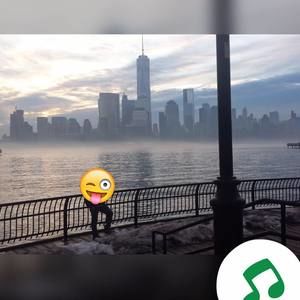 Meet your Posher, Rosy